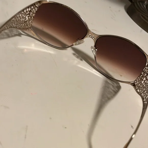 Fendi prescription sunglasses